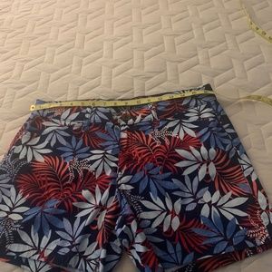 St. John’s Bay Size 8 Shorts